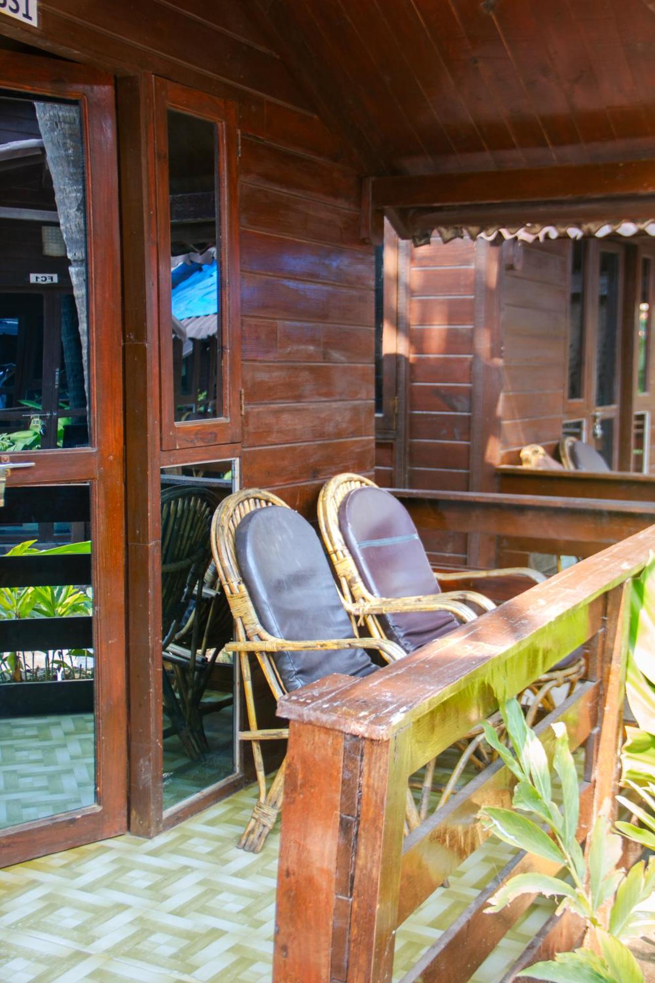 O3 Beach Resort Palolem Exterior photo
