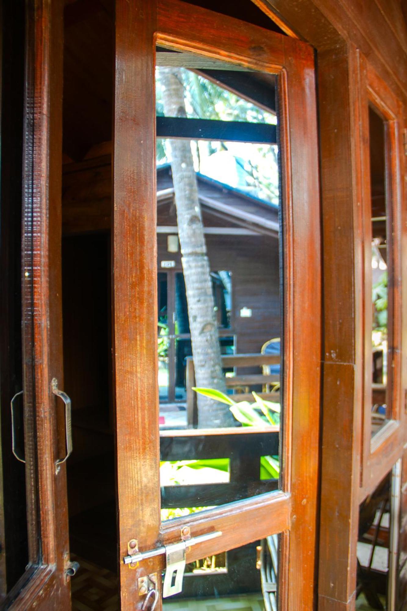 O3 Beach Resort Palolem Exterior photo